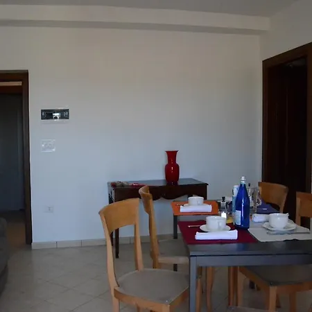 Сasa de vacaciones Ida Montefalco